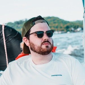 Meet your Posher, Eric